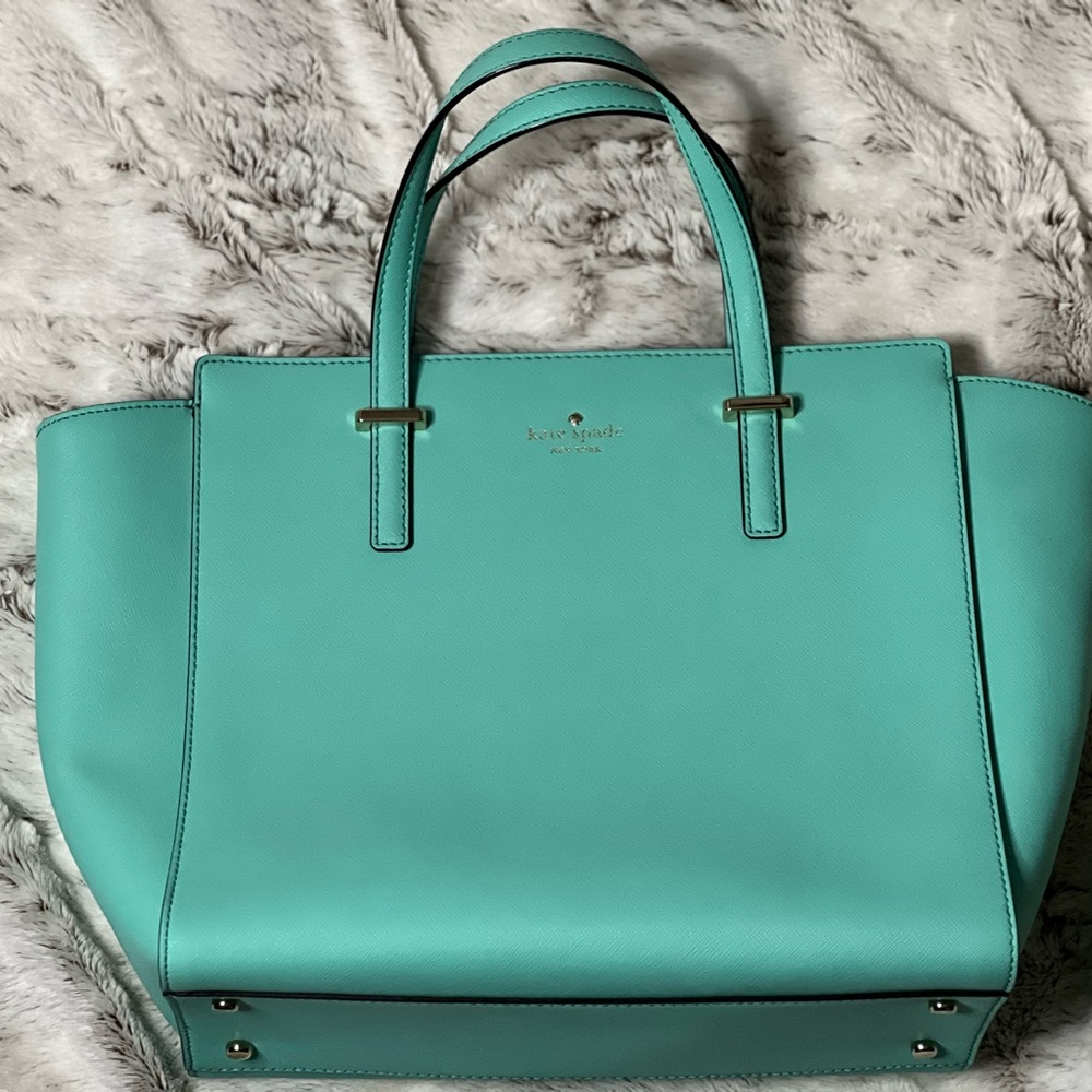 Kate Spade Small Hayden Tote Bag